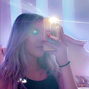 Meet your Posher, Grace